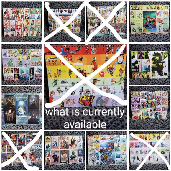 Fantasy Sea Mermaid Wall Art Poster Print - Picture 11 of 16